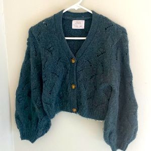 Zara cardigan - size 10